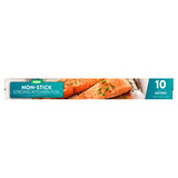ASDA Non-Stick Strong Kitchen Foil 10 Metres - McGrocer