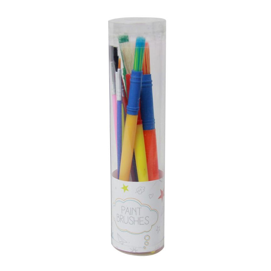 ASDA Paint Brushes - McGrocer