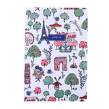 ASDA Paris Notebook - McGrocer