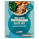 ASDA Peppercorn Sauce Mix 30g - McGrocer
