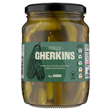 ASDA Pickled Gherkins 680g - McGrocer
