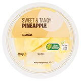 ASDA Pineapple 100g - McGrocer