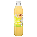 ASDA Pineapple Coconut & Banana Fruit Smoothie - McGrocer