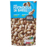 ASDA Pistachios in Shell - McGrocer