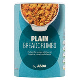 ASDA Plain Breadcrumbs 175g - McGrocer