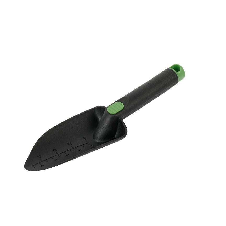 ASDA Plastic Hand Shovel - McGrocer
