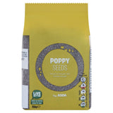 ASDA Poppy Seeds 150g - McGrocer