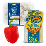 ASDA Prawn Pad Thai Bundle - McGrocer