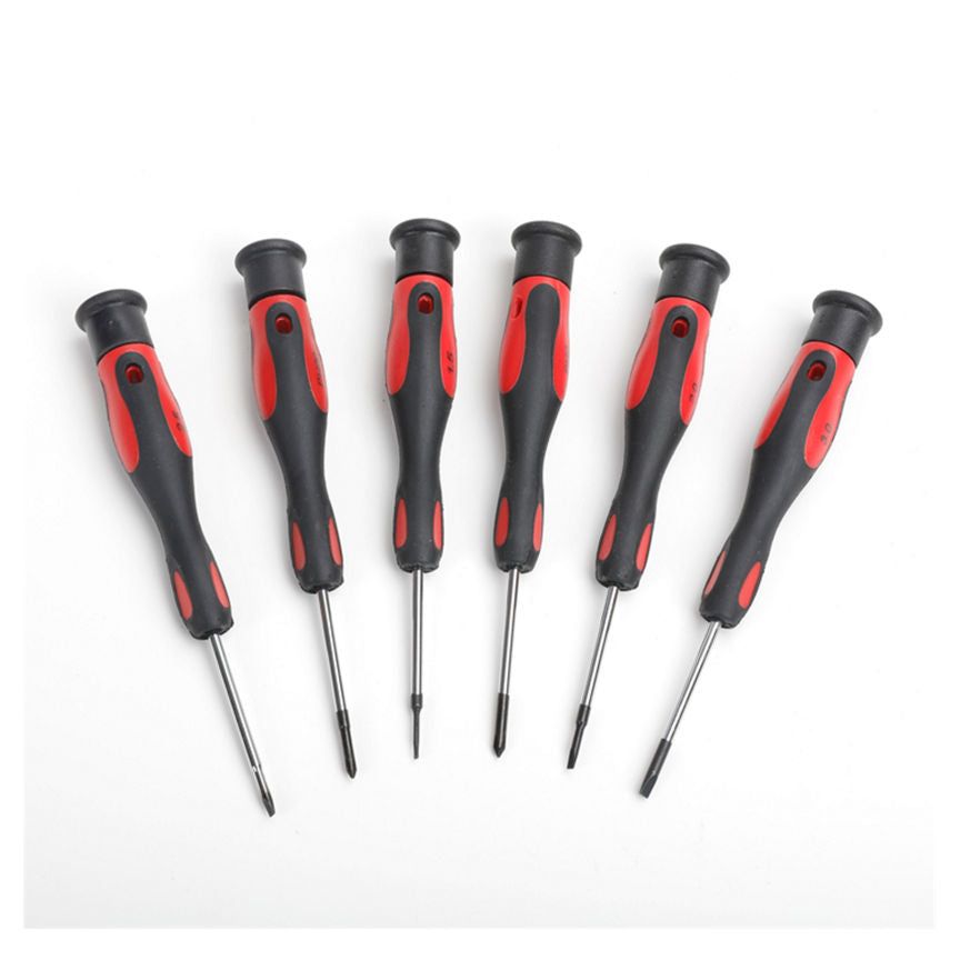 ASDA Precision Driver Set - McGrocer