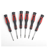 ASDA Precision Driver Set - McGrocer