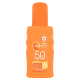 ASDA Protect Refreshing Clear Sun Spray SPF 50 High - McGrocer