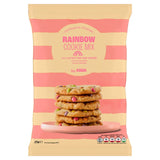ASDA Rainbow Cookie Mix 275g - McGrocer