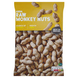 ASDA Raw Monkey Nuts - McGrocer