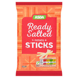ASDA Ready Salted Potato Sticks 150g - McGrocer