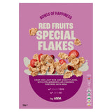 ASDA Red Fruits Special Flakes Cereal - McGrocer