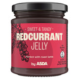 ASDA Redcurrant Jelly 227g - McGrocer