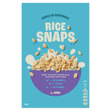 ASDA Rice Snaps 375g - McGrocer