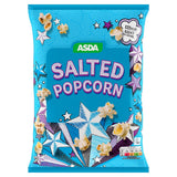 ASDA Salted Popcorn - McGrocer
