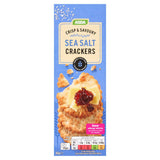 ASDA Sea Salt Crackers - McGrocer