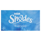 ASDA Shades Everyday Regular Single Tissues - McGrocer