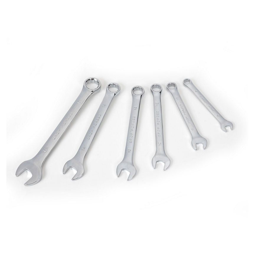 ASDA Spanner Set - McGrocer