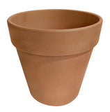 ASDA Stackable Terracotta Pot 22.5 x 20.5cm - McGrocer
