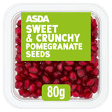 ASDA Sweet & Crunchy Pomegranate Seeds - McGrocer
