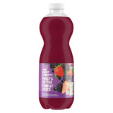 ASDA Sweet & Fruity Fruits of the Forest Juice - McGrocer