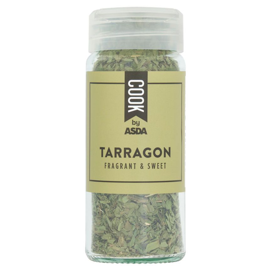 ASDA Tarragon 10g - McGrocer