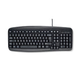 ASDA Tech Wired Keyboard - McGrocer
