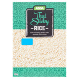 ASDA Thai Sticky Rice - McGrocer