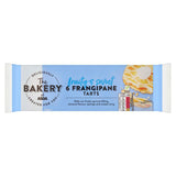 ASDA The Bakery 6 Frangipane Tarts - McGrocer