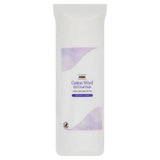 ASDA The Skin System Large Oval Cotton Wool Pads - McGrocer