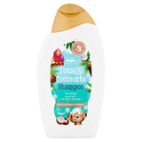 ASDA Totally Coconuts Shampoo - McGrocer
