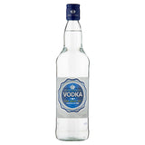 ASDA Triple Distilled Vodka - McGrocer