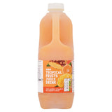 ASDA Tropical Fruits Juice Drink - McGrocer