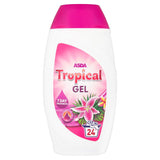 ASDA Tropical Gel 24 Washes - McGrocer