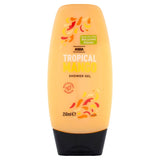 ASDA Tropical Mango Shower Gel - McGrocer