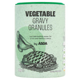 ASDA Vegetable Gravy Granules 200g - McGrocer