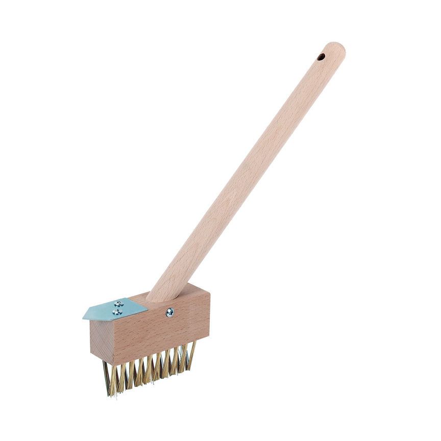 ASDA Weed Brush - McGrocer