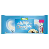 ASDA White Chocolate 200g - McGrocer