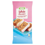 ASDA White Marzipan - McGrocer