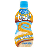 Askeys Treat Salted Caramel Flavour Topping 325g - McGrocer