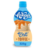 Askeys Treat Toffee Dessert Sauce 325g - McGrocer