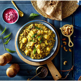 Asma Khan Kaju Aloo   400g - McGrocer