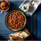 Asma Khan Keema Lamb Muttar   300g - McGrocer