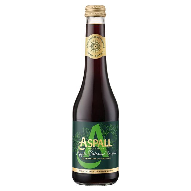 Aspall Apple Balsamic Vinegar    350ml - McGrocer