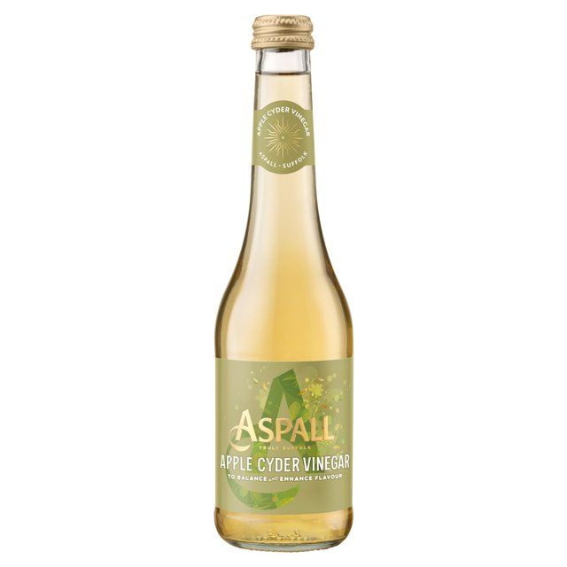 Aspall Classic Cyder Vinegar   350ml - McGrocer