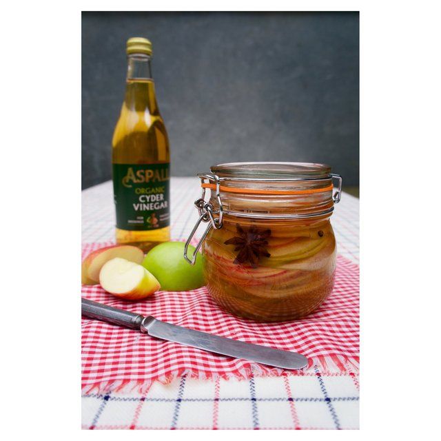 Aspall Organic Cyder Vinegar   350ml - McGrocer