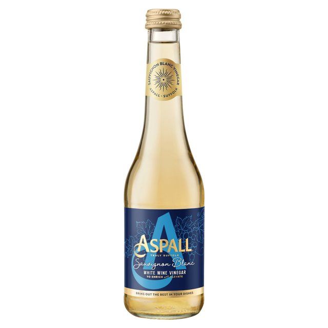 Aspall Sauvignon Blanc Wine Vinegar   350ml - McGrocer